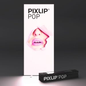 PIXLIP-POP-Lightbox