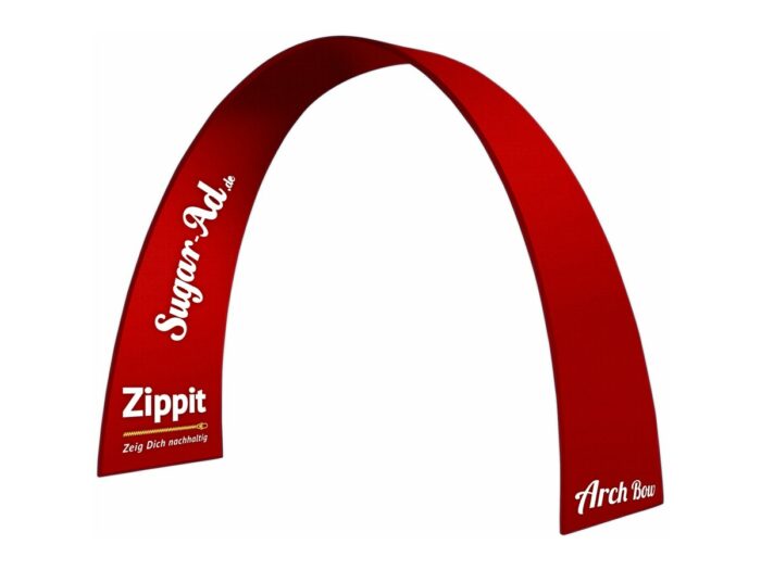 Zippit-Arch-Bow Referenzbild