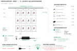 Anschlussplan Rom 2